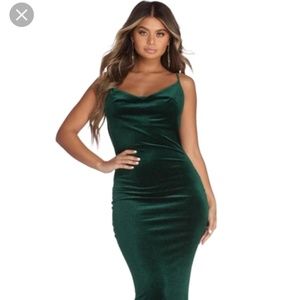 Windsor' dress 💃💃